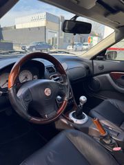 Mg MGF 1998 MGF 136ps-thumb-6