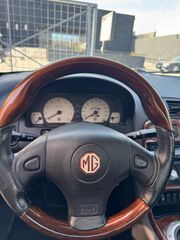 Mg MGF 1998 MGF 136ps-thumb-8