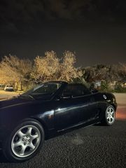 Mg MGF 1998 MGF 136ps-thumb-36