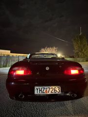 Mg MGF 1998 MGF 136ps-thumb-37