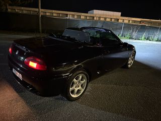 Mg MGF 1998 MGF 136ps-thumb-38