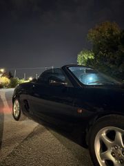 Mg MGF 1998 MGF 136ps-thumb-39