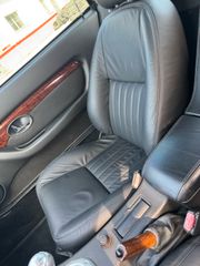 Mg MGF 1998 MGF 136ps-thumb-10