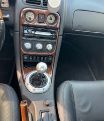 Mg MGF 1998 MGF 136ps-thumb-11