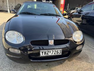 Mg MGF 1998 MGF 136ps-thumb-15