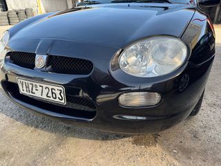 Mg MGF 1998 MGF 136ps-thumb-16