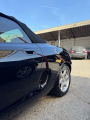 Mg MGF 1998 MGF 136ps-thumb-17
