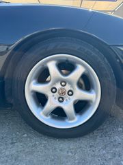 Mg MGF 1998 MGF 136ps-thumb-18