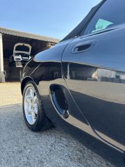 Mg MGF 1998 MGF 136ps-thumb-19
