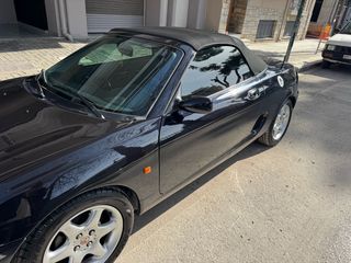 Mg MGF 1998 MGF 136ps-thumb-21