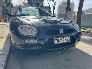 Mg MGF 1998 MGF 136ps-thumb-22