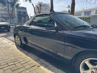 Mg MGF 1998 MGF 136ps-thumb-23