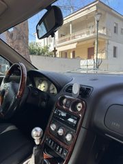 Mg MGF 1998 MGF 136ps-thumb-27