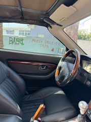 Mg MGF 1998 MGF 136ps-thumb-28