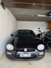 Mg MGF 1998 MGF 136ps-thumb-32