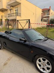 Mg MGF 1998 MGF 136ps-thumb-33