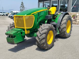 Τρακτέρ John Deere 2021 5100Μ