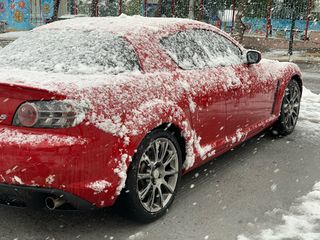 Mazda RX-8 2004 Challenge-thumb-3