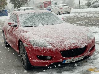 Mazda RX-8 2004 Challenge-thumb-4