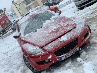 Mazda RX-8 2004 Challenge-thumb-6