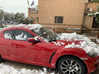 Mazda RX-8 2004 Challenge-thumb-7
