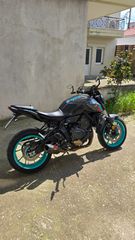 Yamaha MT-07 2022-thumb-2