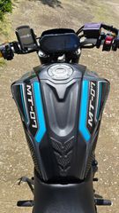 Yamaha MT-07 2022-thumb-7