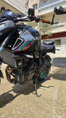 Yamaha MT-07 2022-thumb-10