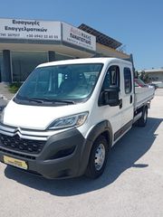Καρότσα Citroen 2017 JUMPER