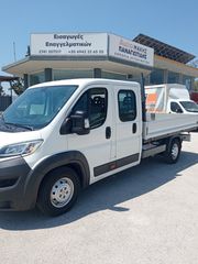 Καρότσα Citroen 2017 JUMPER-thumb-1
