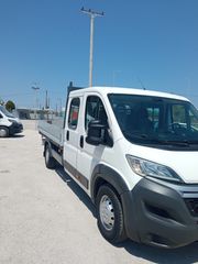 Καρότσα Citroen 2017 JUMPER-thumb-2
