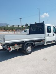 Καρότσα Citroen 2017 JUMPER-thumb-3