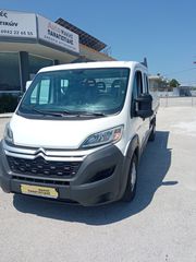 Καρότσα Citroen 2017 JUMPER-thumb-9