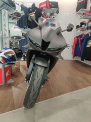 Honda CBR 600RR 2026 CBR 600 RR-thumb-2