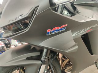 Honda CBR 600RR 2026 CBR 600 RR-thumb-4