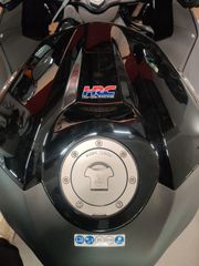 Honda CBR 600RR 2026 CBR 600 RR-thumb-5