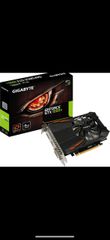 Gigabyte GeForce GTX 1050 Ti D5 4GB GDDR5