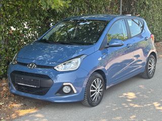 Hyundai i 10 2015 1.0 GLS COMFORT!!