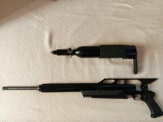 Power Gun (Airforce Condor SSS) – PCP Αεροβόλο