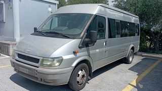 Ford Transit 2007