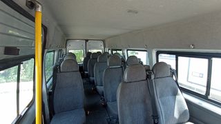 Ford Transit 2007-thumb-2
