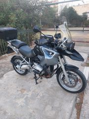 Bmw R 1200 GS 2007-thumb-1