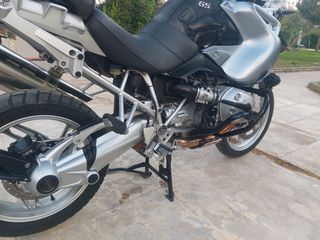 Bmw R 1200 GS 2007-thumb-2