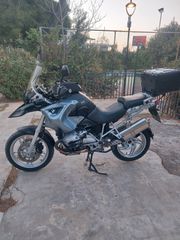 Bmw R 1200 GS 2007-thumb-7