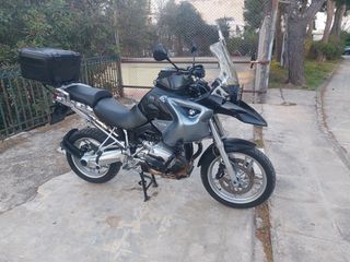 Bmw R 1200 GS 2007-thumb-8