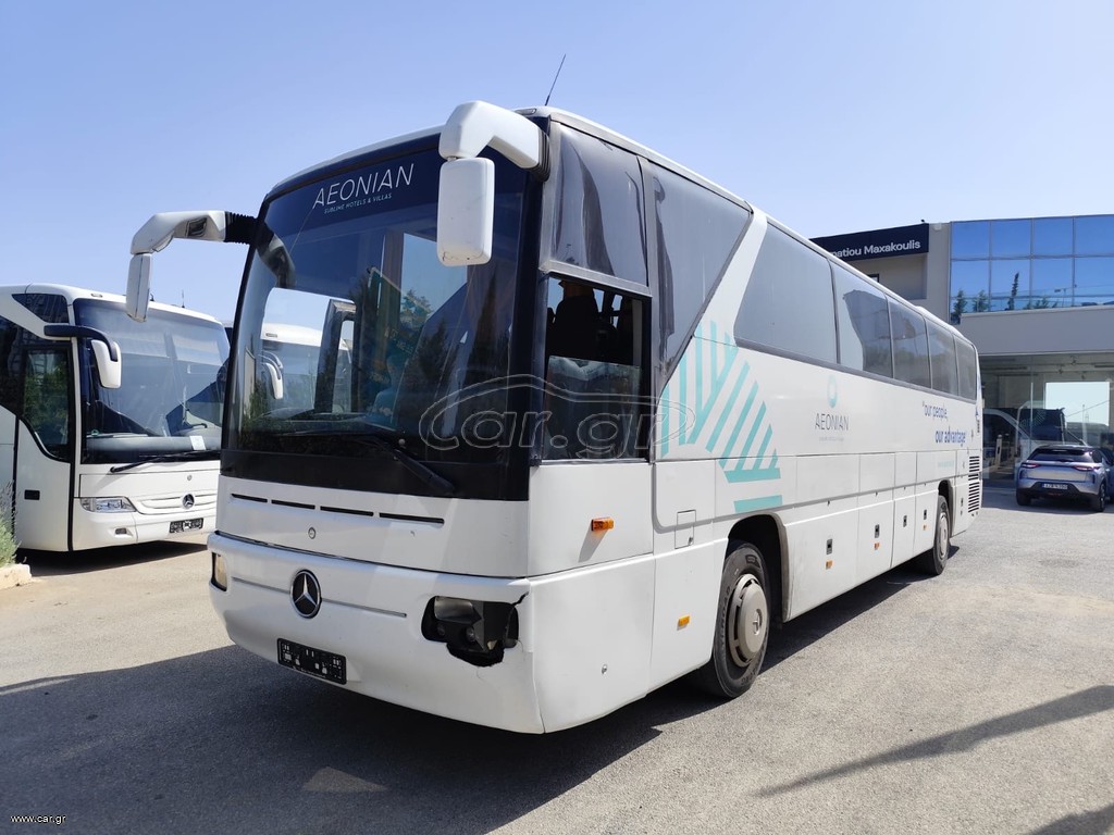 Mercedes-Benz 1999 Tourismo
