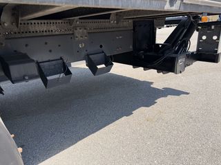 Καρότσα Κουρτίνα DAF 2018 LF55.260 EURO6 16TON + ΥΔΡ. ΠΟΡΤΑ + ΠΑΡΑΠΕΤΑ-thumb-10