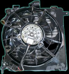 Βεντιλατέρ Αιρκοντίσιον/Μηχανής Opel Astra H 2004-2010 1.7 CDTI Z17DTH