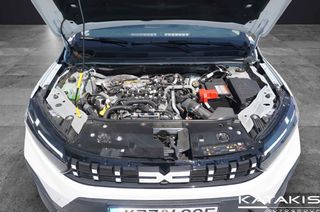 Dacia Sandero 2026 Expression|Stepway|ECO 120|Autoamtic|Alu|TEST DRIVE-thumb-44