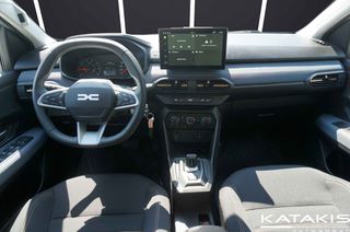 Dacia Sandero 2026 Expression|Stepway|ECO 120|Autoamtic|Alu|TEST DRIVE-thumb-14